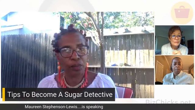 Tips to become a sugar detective|Happy Healthy Habits with Robin Shimizu|BizChicks TV| смотреть онлайн