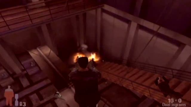 Let's Play 'Max Payne' - Part 3: A Bit Closer To Heaven - Chapter 7.3: Take Your Pick смотреть онлайн
