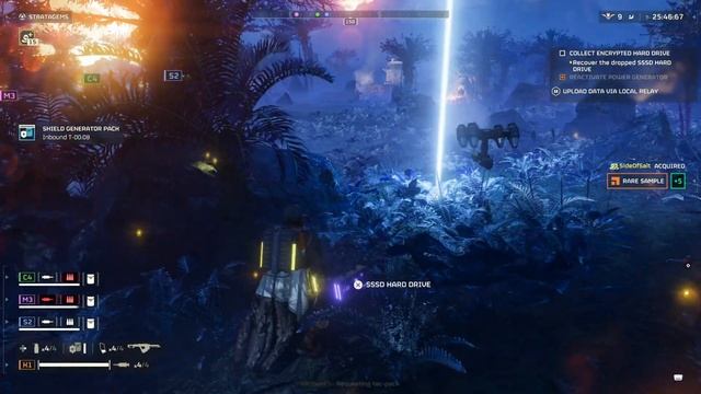 Helldivers 2 Part LXII (Burn Bugs) MAX Difficulty 4090 MAX Settings 4K 60fps gameplay смотреть онлайн