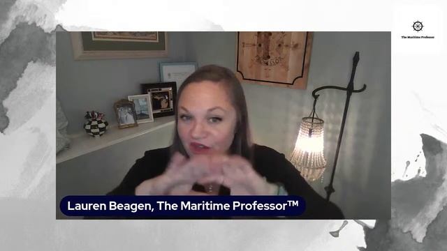 2023.1.6 - By Land and By Sea - We're BACK! смотреть онлайн