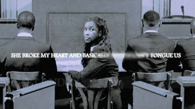 Young Thug - Went Thru It [Official Lyric Video]