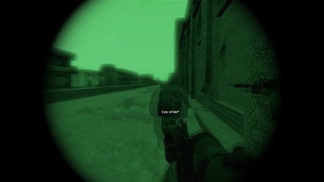 ArmA 2 || ACE & ACRE - Call In - Teil 2 (CJTF 184) смотреть онлайн