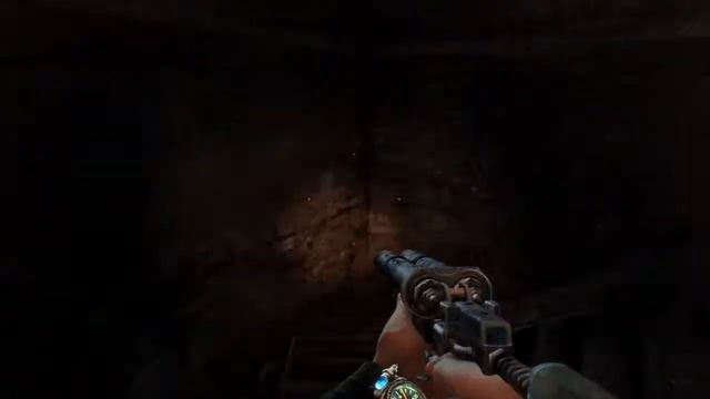 Return of the Demon | Metro 2033 Redux #03 смотреть онлайн