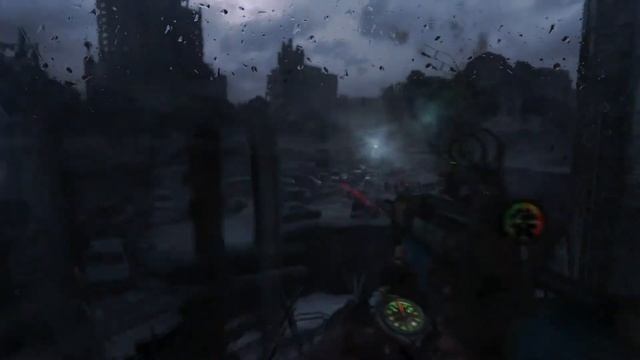 Somesing Plays: Metro 2033 Redux [P8] смотреть онлайн