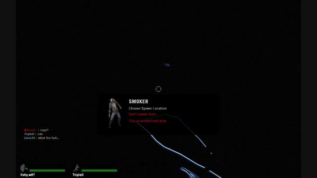 Left 4 Dead Mean Admin смотреть онлайн