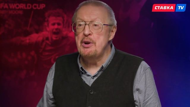 РОССИЯ - СЕРБИЯ. Прогноз Елагина на футбол смотреть онлайн