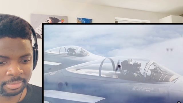🇬🇧BRIT Reacts To AN F15 LANDS WITH ONLY ONE WING! смотреть онлайн