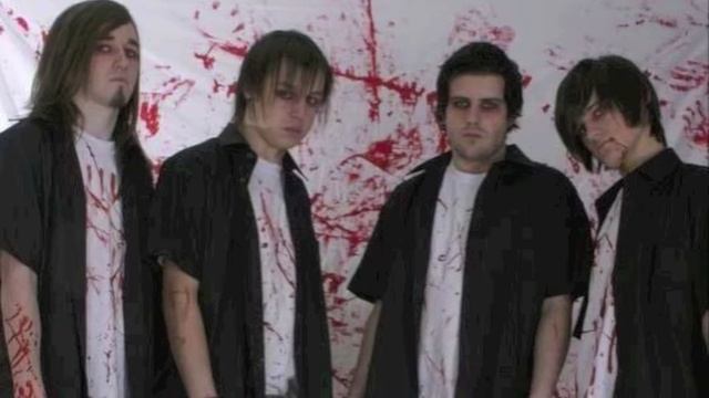 Archangels Revenge - Pray For Prey EP - 2007 смотреть онлайн