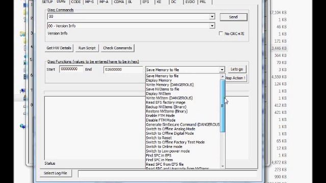 Reliance 3G Tab ZTE V9C Rooting and Unlocking смотреть онлайн