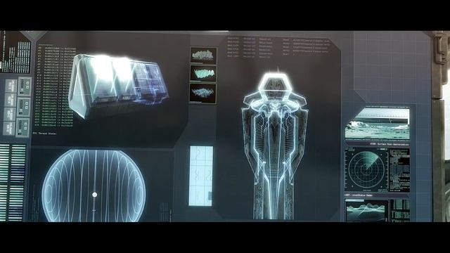 Halo Wars 1 Remastered: Shield World Cinematics смотреть онлайн