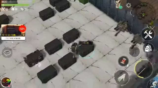 live teste Prey Day Arumando a casa смотреть онлайн
