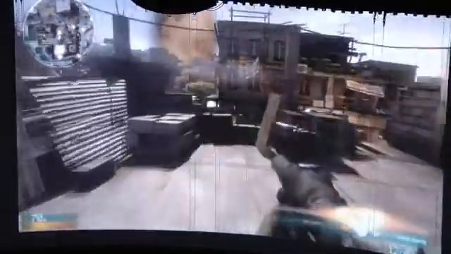 Medal of Honor Game PV смотреть онлайн