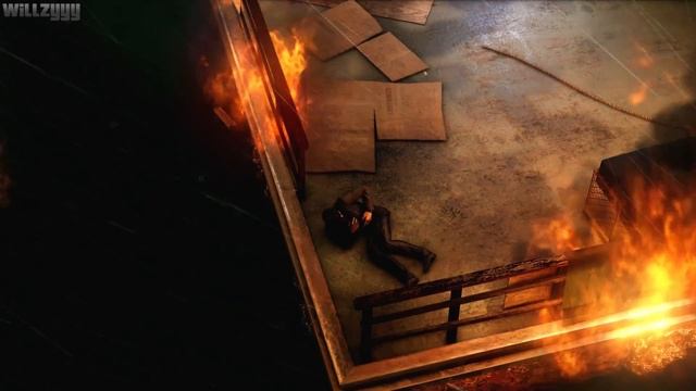 Sleeping Dogs - FINAL MISSION - Big Smile Lee смотреть онлайн