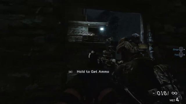 Medal of Honor Warfighter Gameplay Walkthrough Part 13 -Shut It Down смотреть онлайн