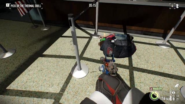 Payday 2 Bank Heist Cash (Easy Make Money and EXP) One Down смотреть онлайн