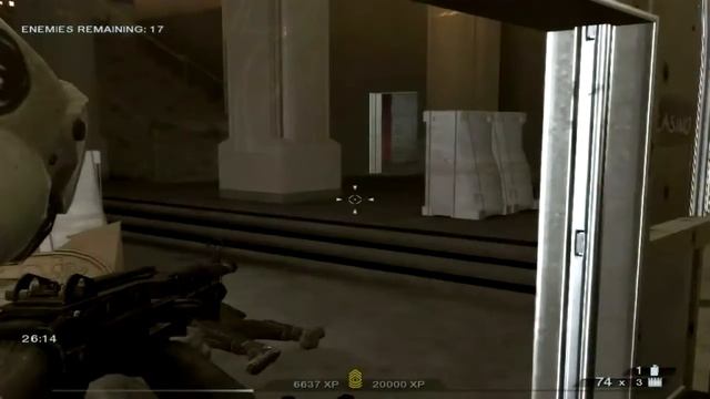 Rainbow six vegas 2 смотреть онлайн