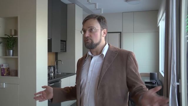 Электричество, отопление, вода - максимум автономности! Мобильная инженерия смотреть онлайн