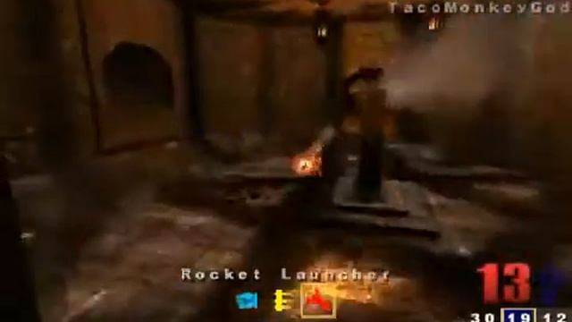 Magic Quake Ride смотреть онлайн