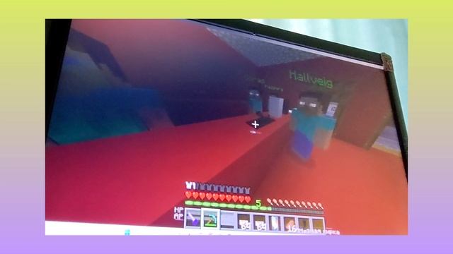 Открыл свой магазин техники в Майнкрафте 2 серия