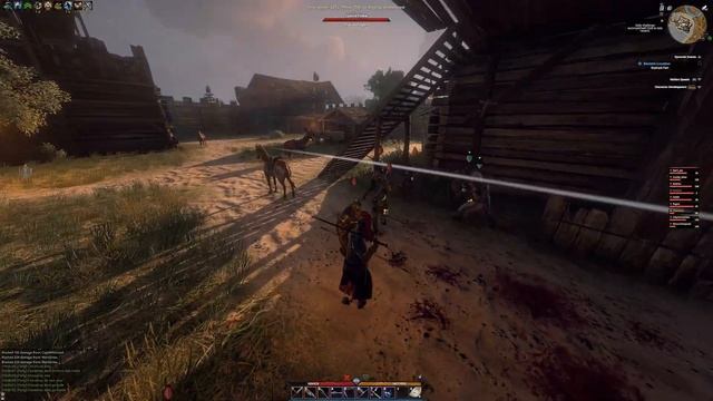 Gloria Victis - Fighting Zerglings смотреть онлайн