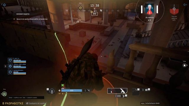 Raptorishka ШТУРМУЕТ!!! смотреть онлайн