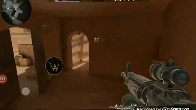 Мой первый мувик Standoff2 (если будет актив буду делать мув лутше) смотреть онлайн