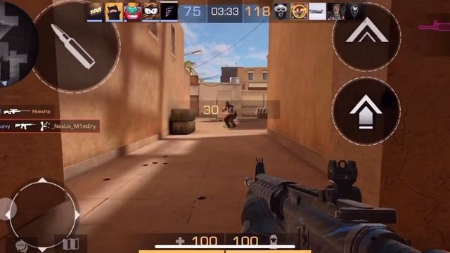 Standoff Moments- Oi Oi Oi Music