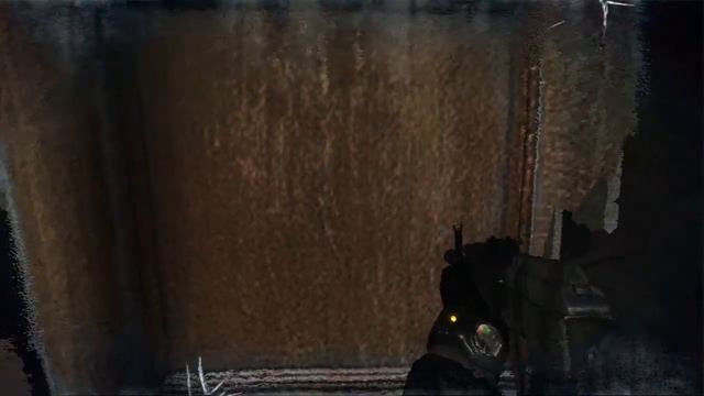 Metro 2033 WR Ranger-Hardcore Speedrun | Part 26/38 Library смотреть онлайн