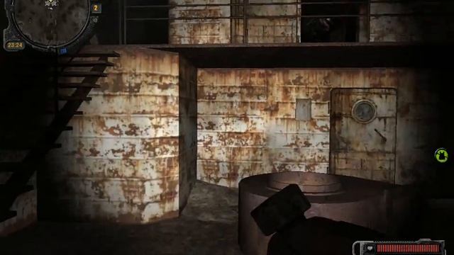S.T.A.L.K.E.R call of Pripyat ,,начало зоны очуреждения''!! смотреть онлайн