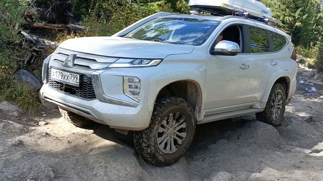 Путь в долину реки Актру смотреть онлайн