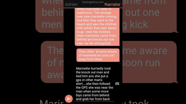 mafia wife//season 2//part 4//mlb texting story смотреть онлайн