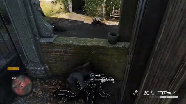 SNIPER ELITE 5 - CO-OP Gameplay Walkthrough - PART 2 - Mission 2 - No Commentary смотреть онлайн