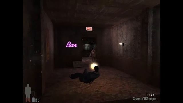 Max Payne chapter 2 part 1 Ivatar Gamer смотреть онлайн