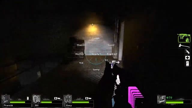 Just Playing L4D2: Buried Deep and Glubtastic: Back 4 Glub (Part 1) смотреть онлайн