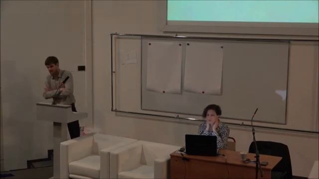 Груздев Алексей. Рынок стратегического консалтинга сейчас. Доклад смотреть онлайн