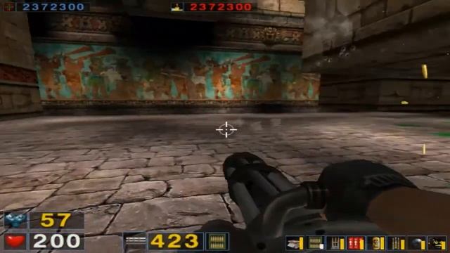 Serious Sam The Second Encounter #6 смотреть онлайн