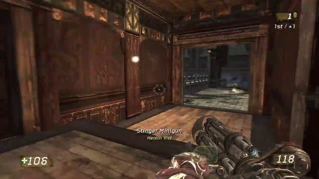Unreal Tournament 3 - Campaign I. - XBOX 360 Gameplay смотреть онлайн