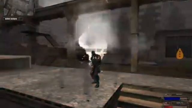 S.T.A.L.K.E.R. Builds 1917, 1925, 1964 and 1971 (2004) смотреть онлайн