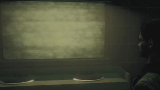 Previously, on Alan Wake... смотреть онлайн