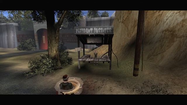 POSTAL 2: Noisy dervish cats (Apocalypse Weekend) смотреть онлайн