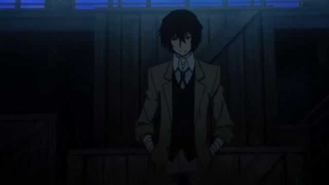 DAZAI OSAMU/ANIME/9 TH EDIT/BUNGO STRAY DOGS/PARTY MONSTER-THE WEEKEND смотреть онлайн