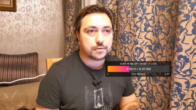 Психический теплый вечер (02.11.20) смотреть онлайн
