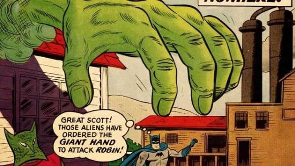 Secret Origin: The Story of DC Comics | Full-Length Documentary | Warner Bros. Entertainment