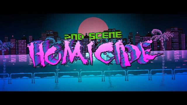 Hotline Miami 2, But If I DIe The Video Ends Pt2. смотреть онлайн