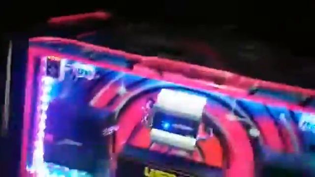 Fiat tipo 4 quake silver e 14 6995 (Grave Monstro) 💥💥💥 смотреть онлайн