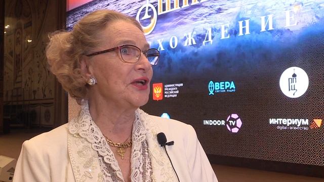 Премьера фильма Адмирал Ушаков. Восхождение смотреть онлайн