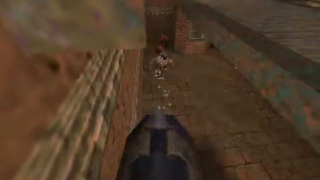 Quake e1m5 walkthrough смотреть онлайн