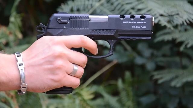 Zoraki 4918-T