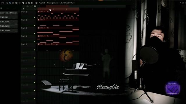 Планы 2024... 100 Beats... Подведение итогов 2023.. Становление блогера. смотреть онлайн