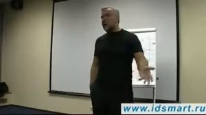 Ковалёв С.В. квантовый скачок в сознании